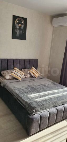 Квартира-студия, 35 м², 14/25 эт.