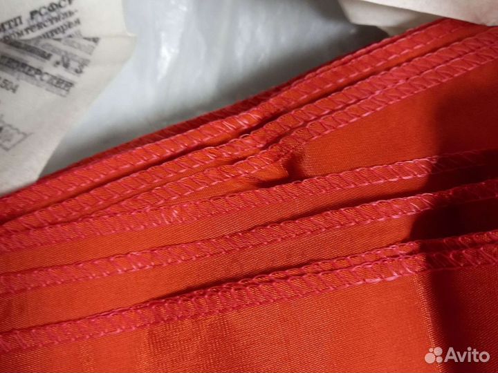 Пионерский галстук СССР