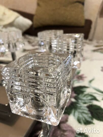 Люстра потолочная