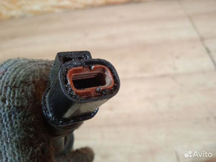 Шланг гидроусилителя Nissan Bluebird U14 SR20VE