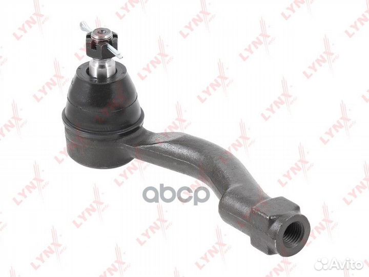Наконечник рулевой тяги лев C4175L lynxauto
