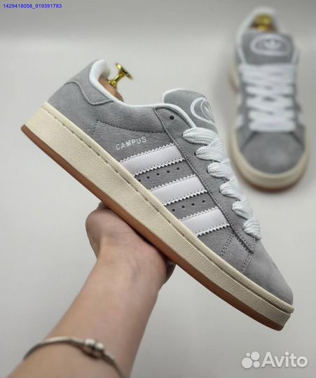 Adidas Campus 00s (Арт.44980)