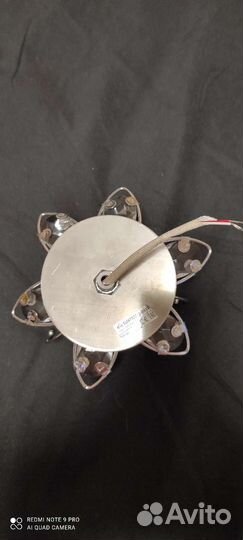 Светилтник встраиваемый