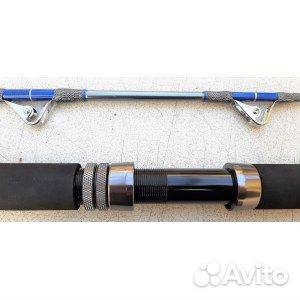 Спиннинг baziz fish boat 1.65-1.95 м 500-1000 g