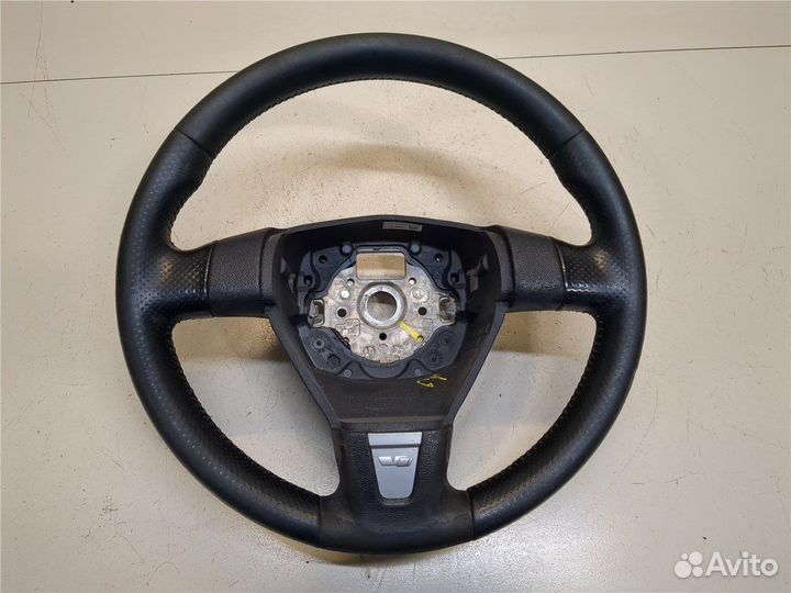 Руль Skoda Octavia (A5), 2008