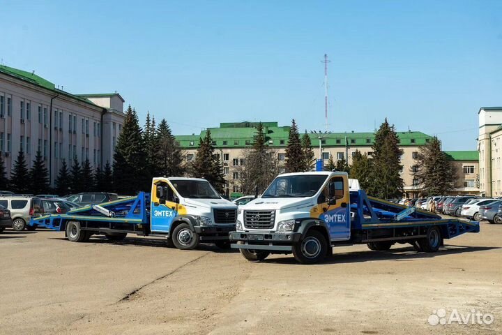 Автовоз по межгороду из Жуковского. 24/7