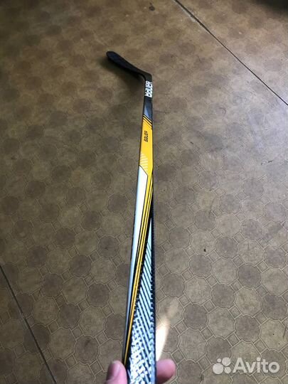 Клюшка хоккейная