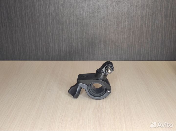 Поворотное крепление на руль GoPro Hero, insta360