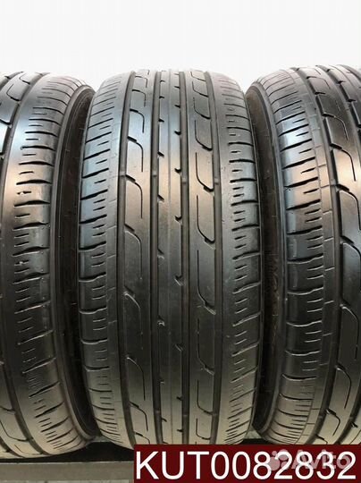 Toyo NanoEnergy R41 215/45 R17 107U
