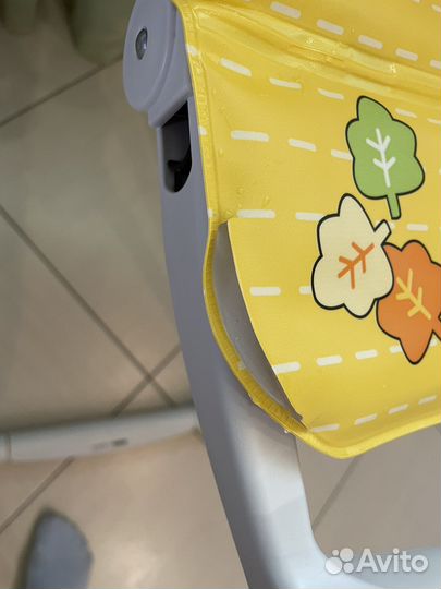 Стул для кормления