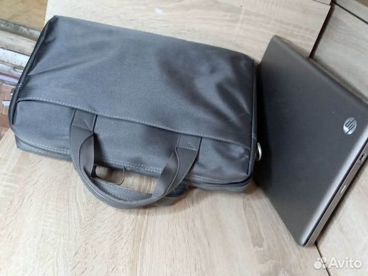 Ноутбук hp G62-b21ER