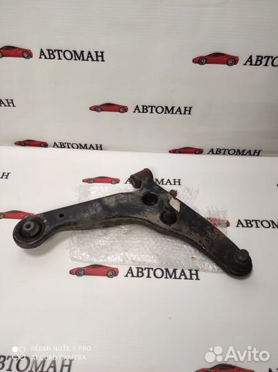 Рычаг передний правый Mitsubishi Lancer 9