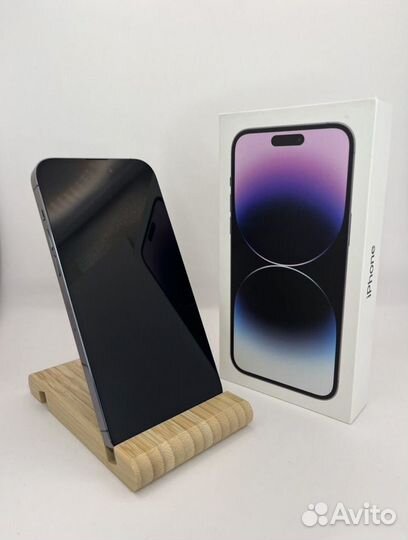 iPhone 14 Pro Max, 128 ГБ