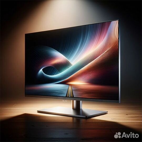 Мониторы в наличии