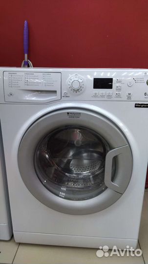 Стиральная машина на 6 кг
