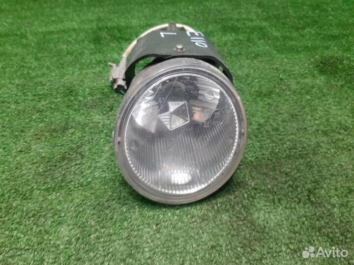 Птф передняя левая Nissan X-Trail T30 2003