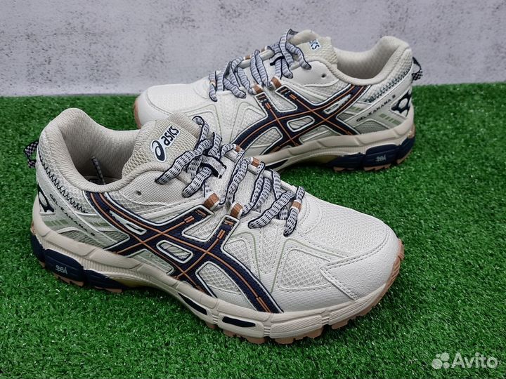 Кроссовки женские asics gel-kahana 8