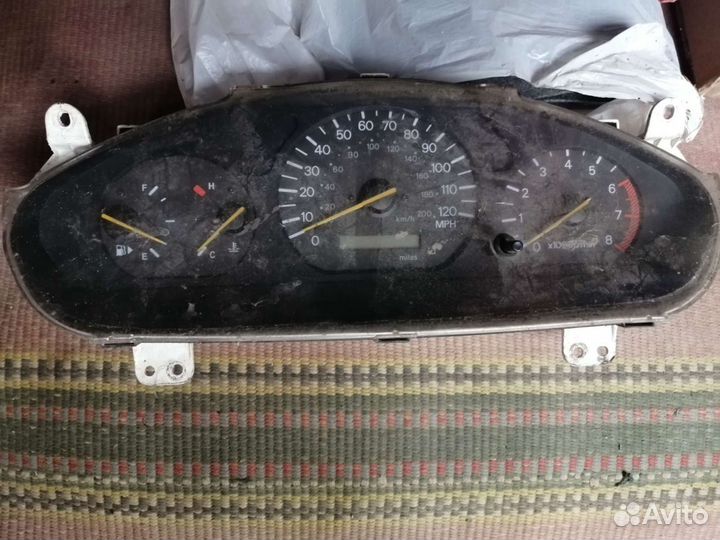 Приборка от галанта