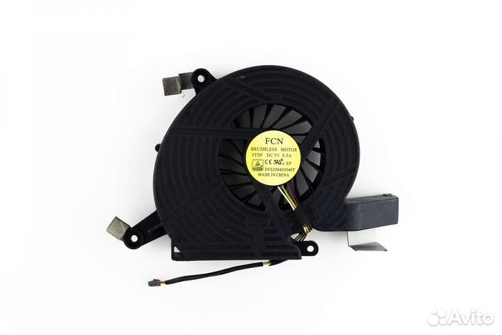 Вентилятор/Кулер для моноблока HP 22-a ORG p/n: 8