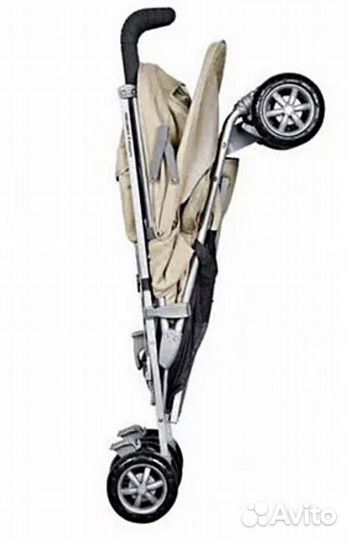 Прогулочная коляска трость Maclaren