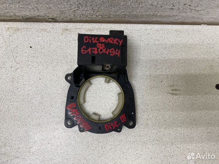 Датчик угла поворота руля