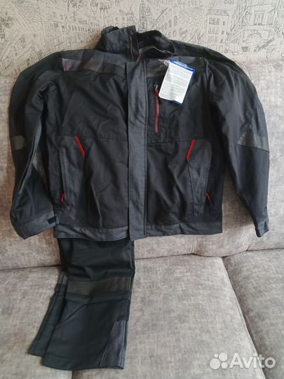 Костюм мужской рабочий для руководителя