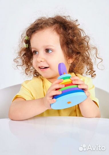 Развивающие игрушки оптом для продажи на вб и Озон