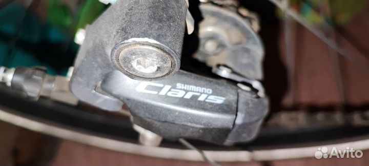 Велосипед Format 5222, ростовка 500мм