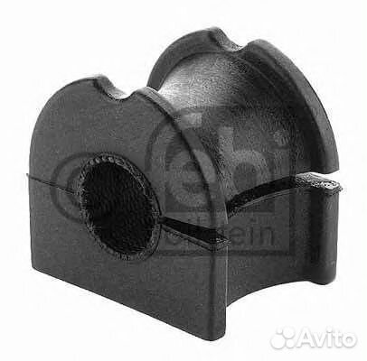 Втулка стабилизатора перед прав/лев