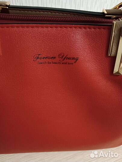 Сумка женская новая