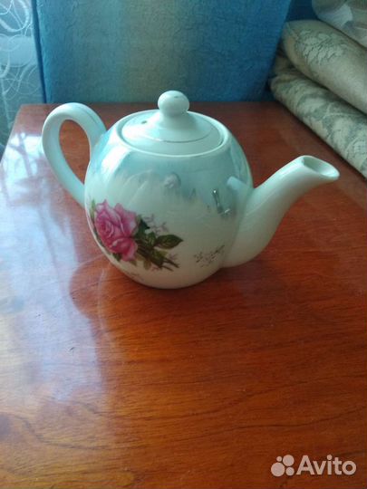 Чайник заварочный япония