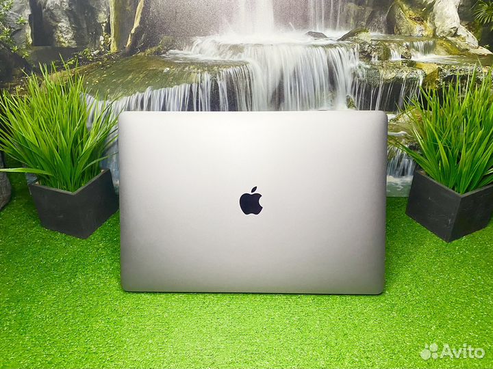 MacBook Pro 16 2021 i7 16gb 512gb Ростест