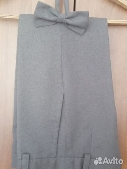 Костюм в школу 128