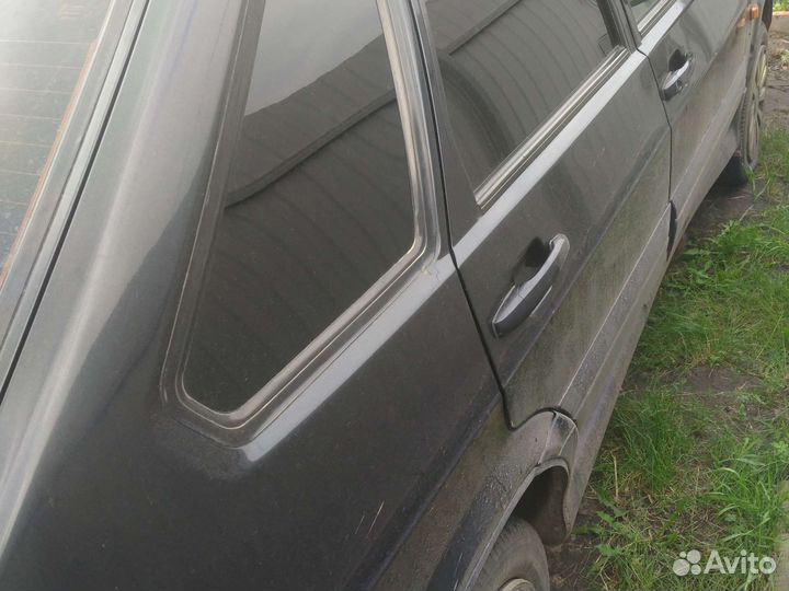 ВАЗ 2114 Samara 1.6 МТ, 2007, 200 000 км