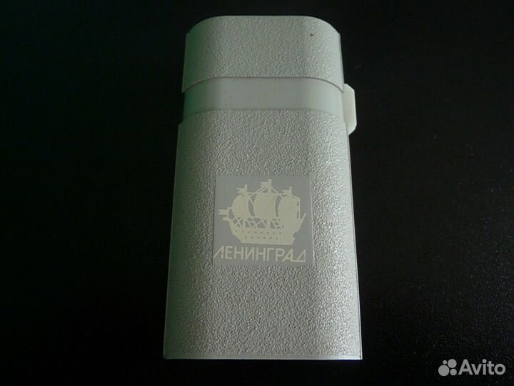 Фонарик Ленинград