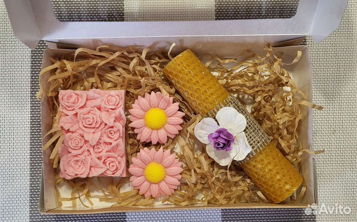 Набор подарочный