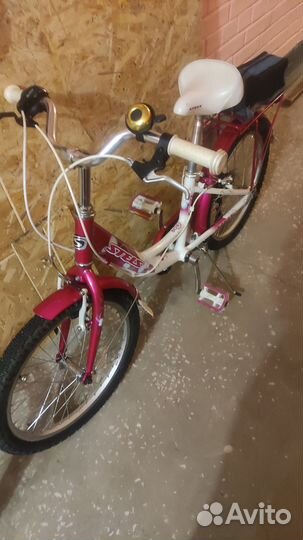 Велосипед stels pilot 230