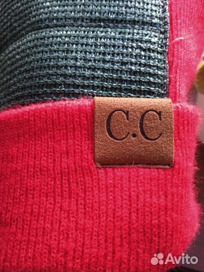 Шапка для брейк данса