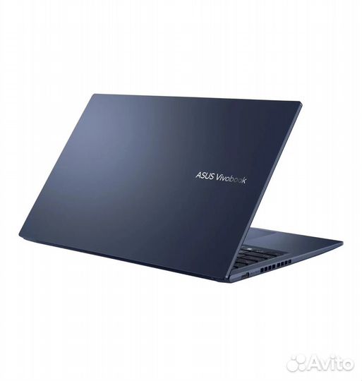 Ноутбук asus VivoBook X1502ZA-BQ1954 новый
