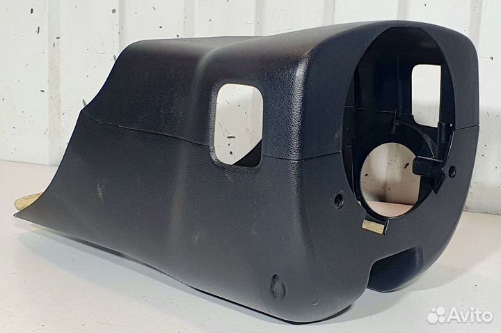 Кожух рулевой колонки Skoda Fabia 1