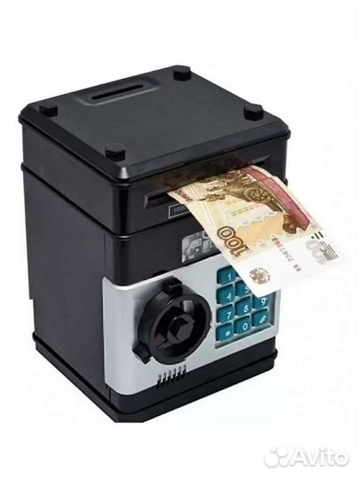 Копилка сейф