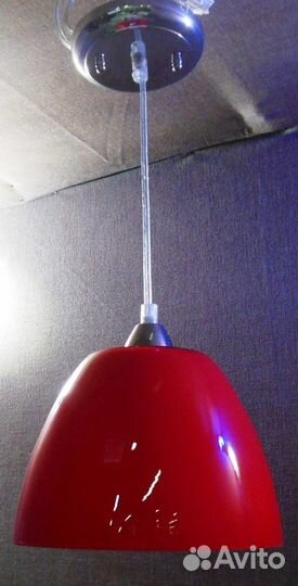 Люстра Подвесная Dream Light 479211С бордо