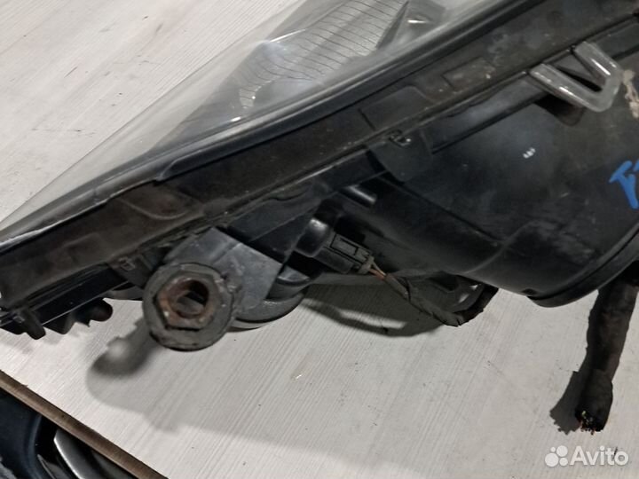 Фара правая Мерседес ML 164