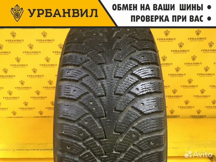 Nokian Tyres Nordman 4 235/55 R17 103T