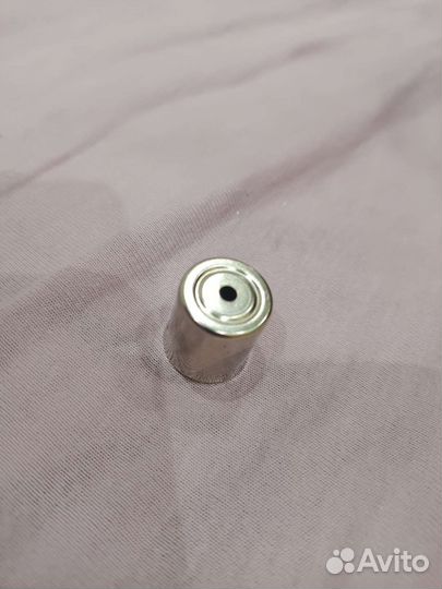 Колпачок магнетрона