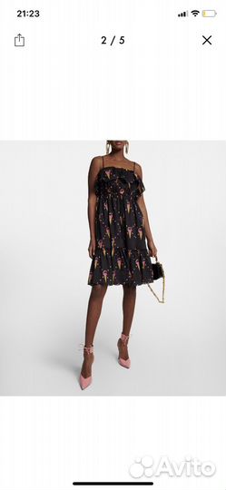 Сарафан Gucci