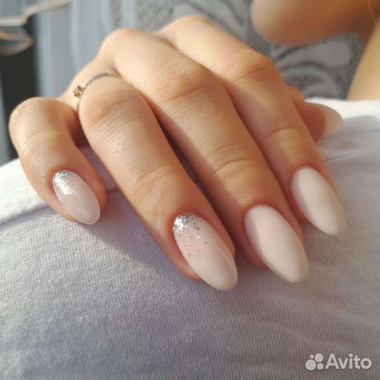 Маникюр, наращивание, педикюр