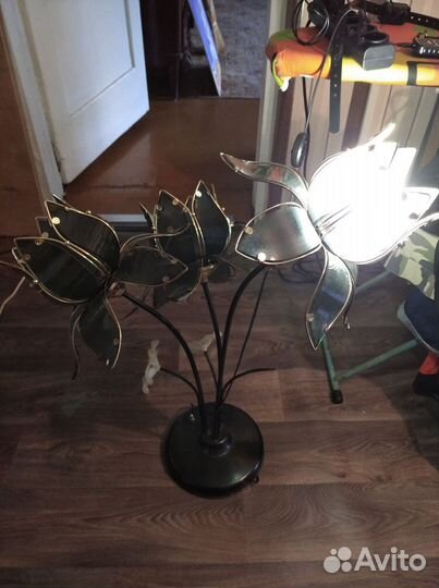 Светильник