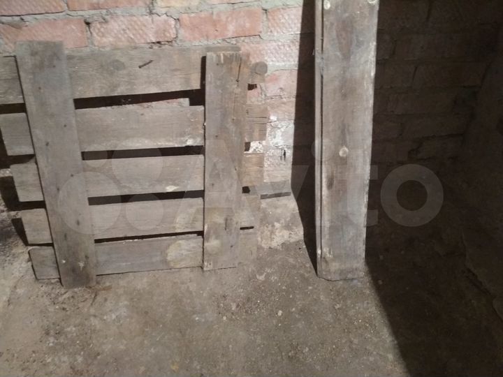 Гараж, 10 м²