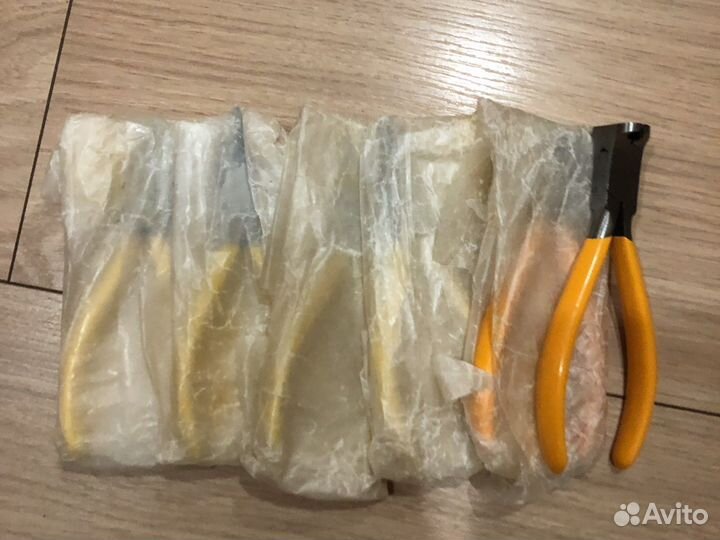 Набор инструмента для ювелиров Bergeon